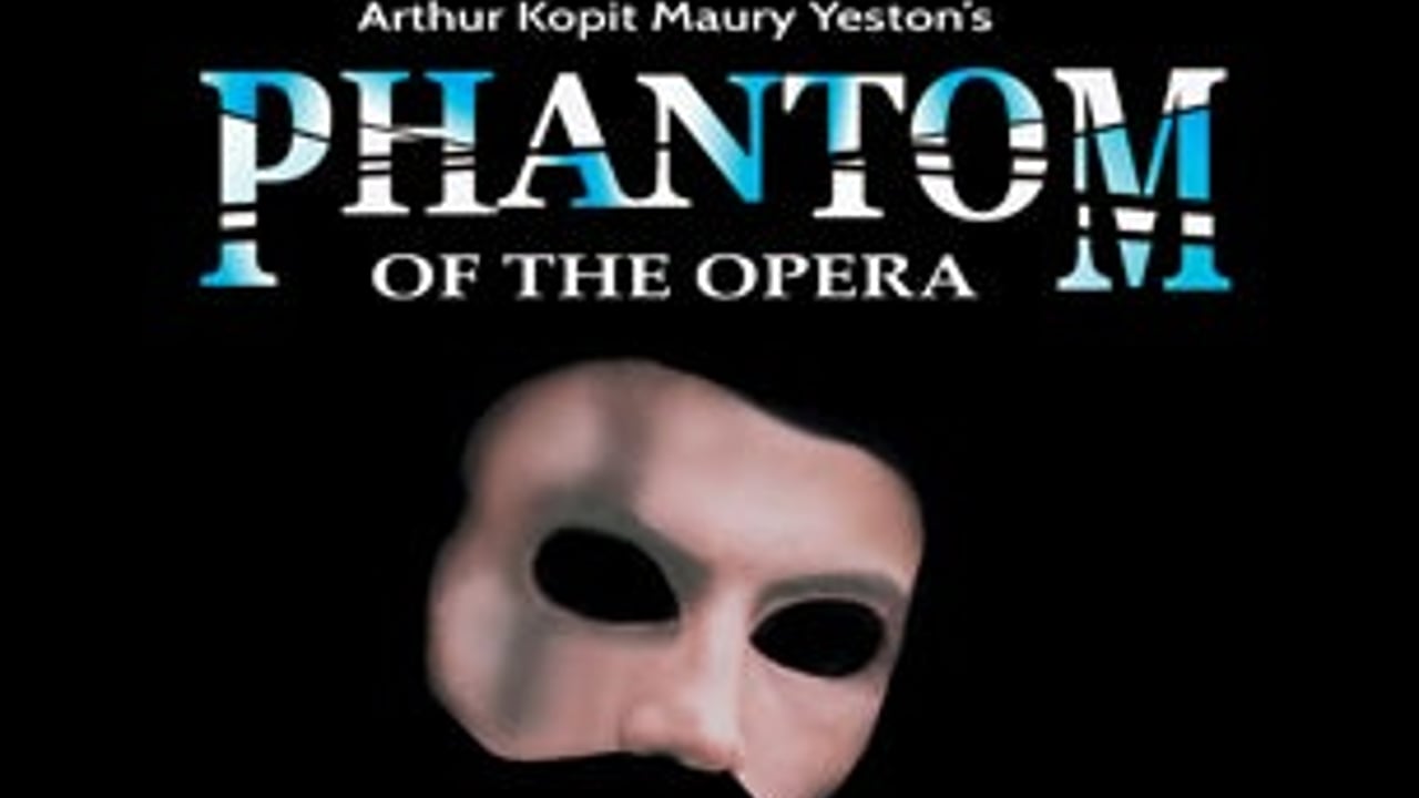 Phantom of the Opera