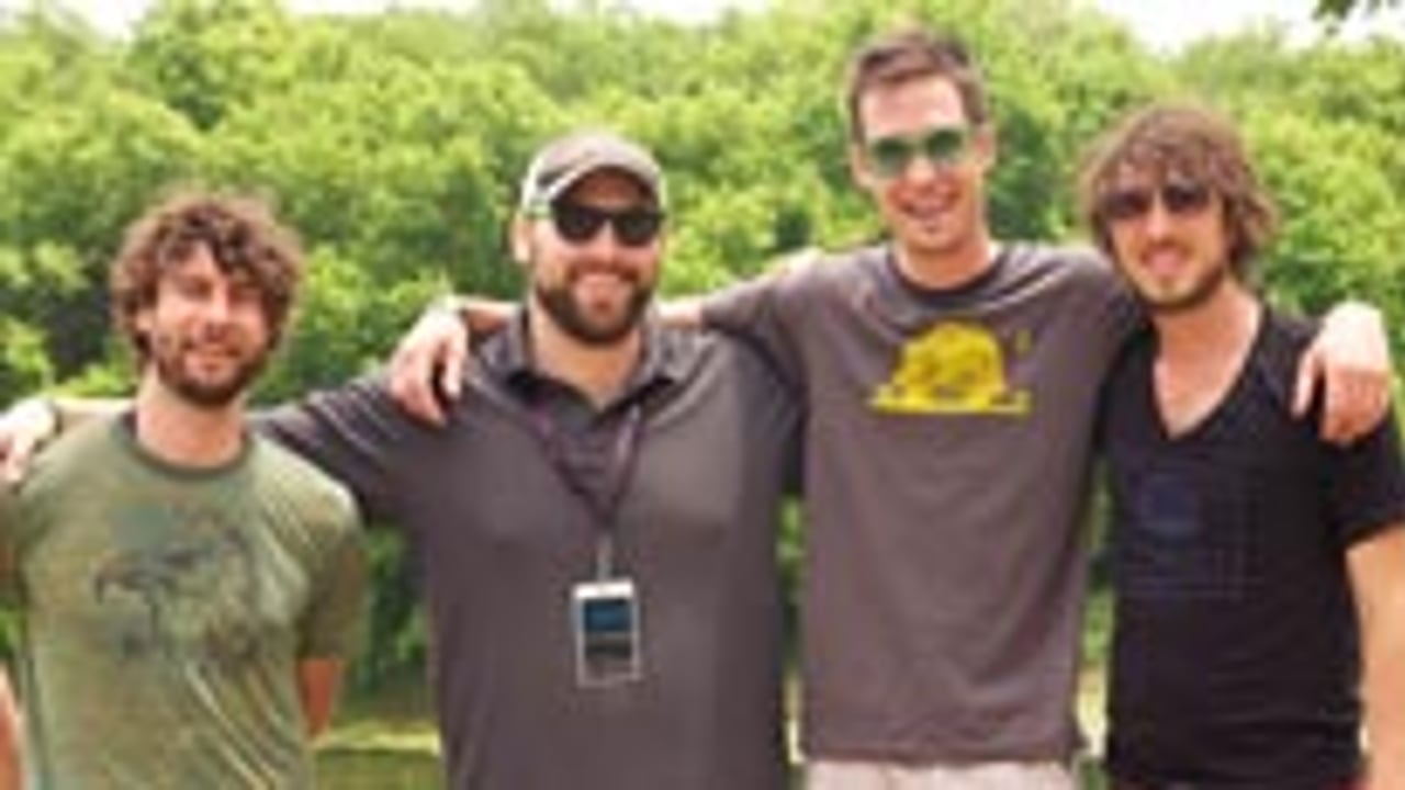 A Live One - Phish Tribute