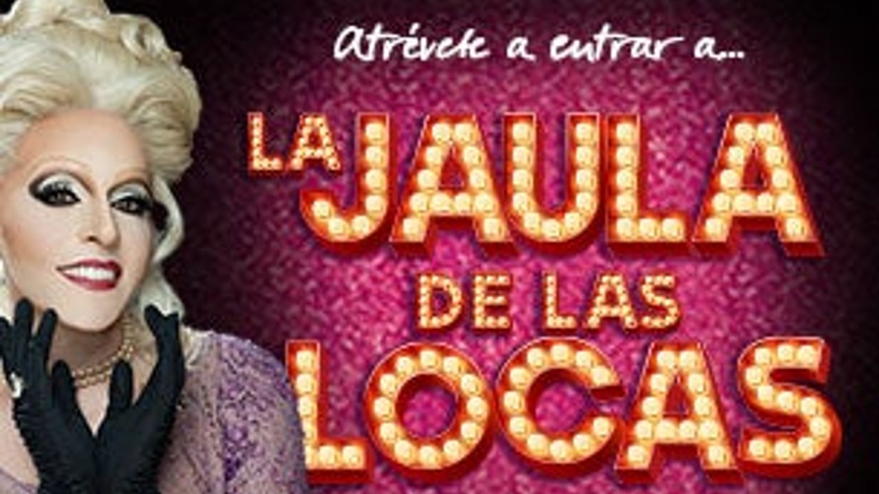 La Jaula de las Locas