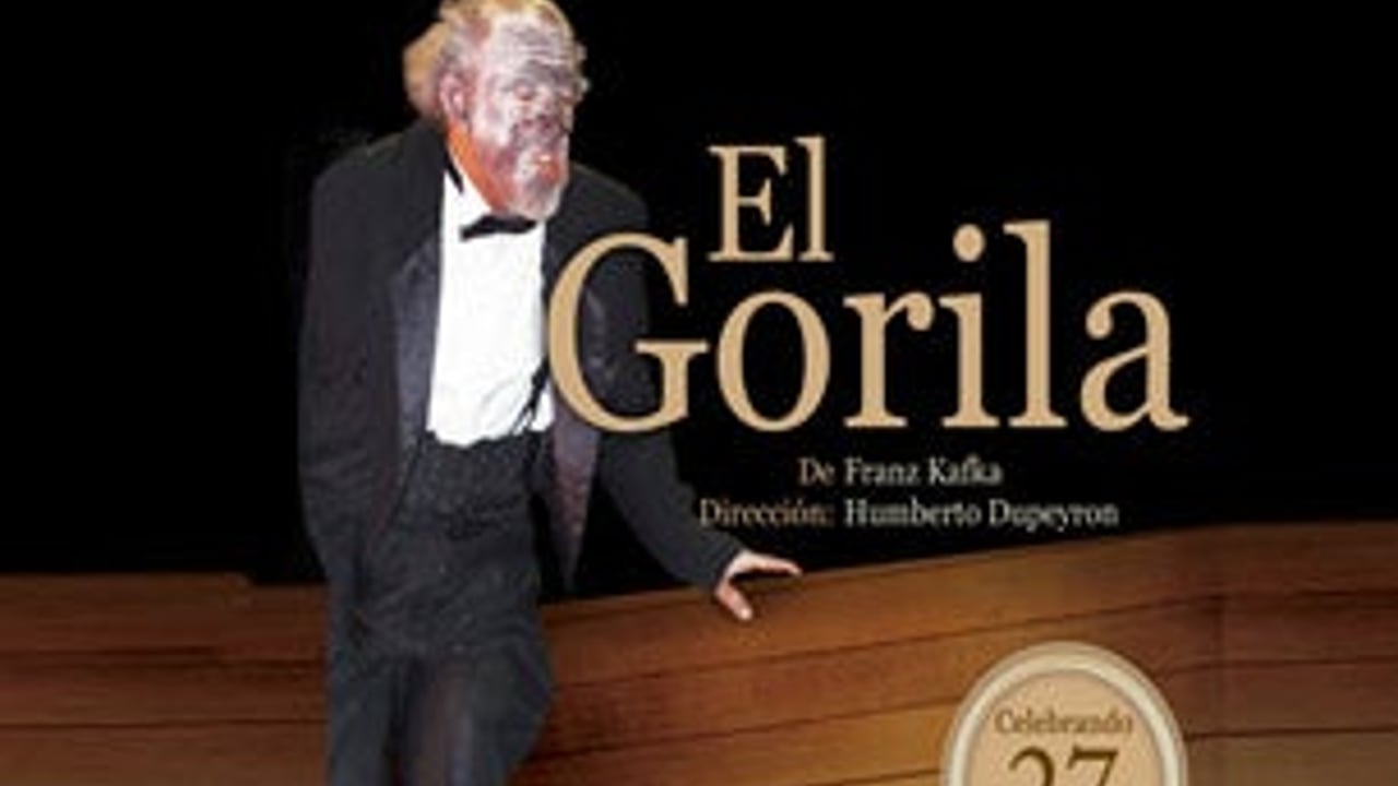 El Gorila