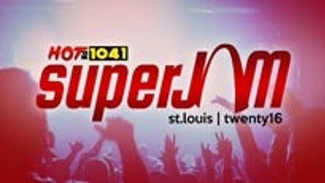 Hot 104.1 Presents: Super Jam 2016