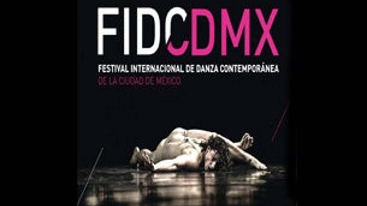 Festival Internacional de Danza Contemporánea de la CDMX