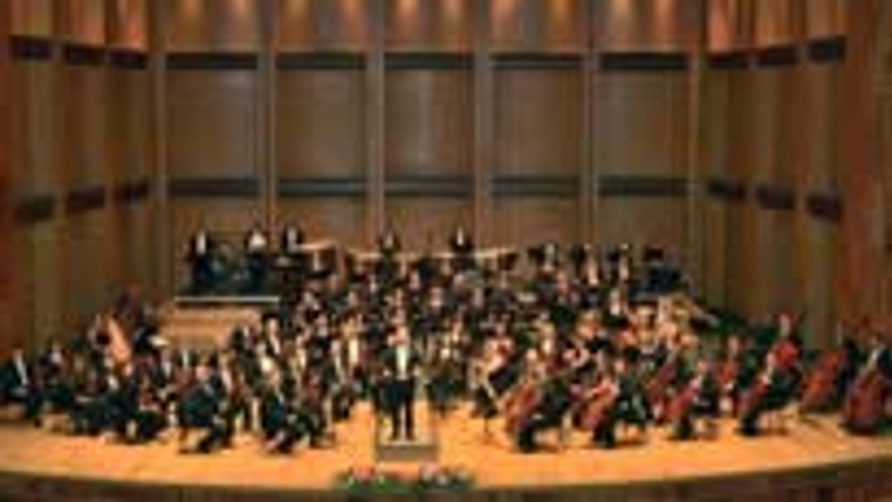 Orquesta Sinfónica de la Universidad de Guanajuato