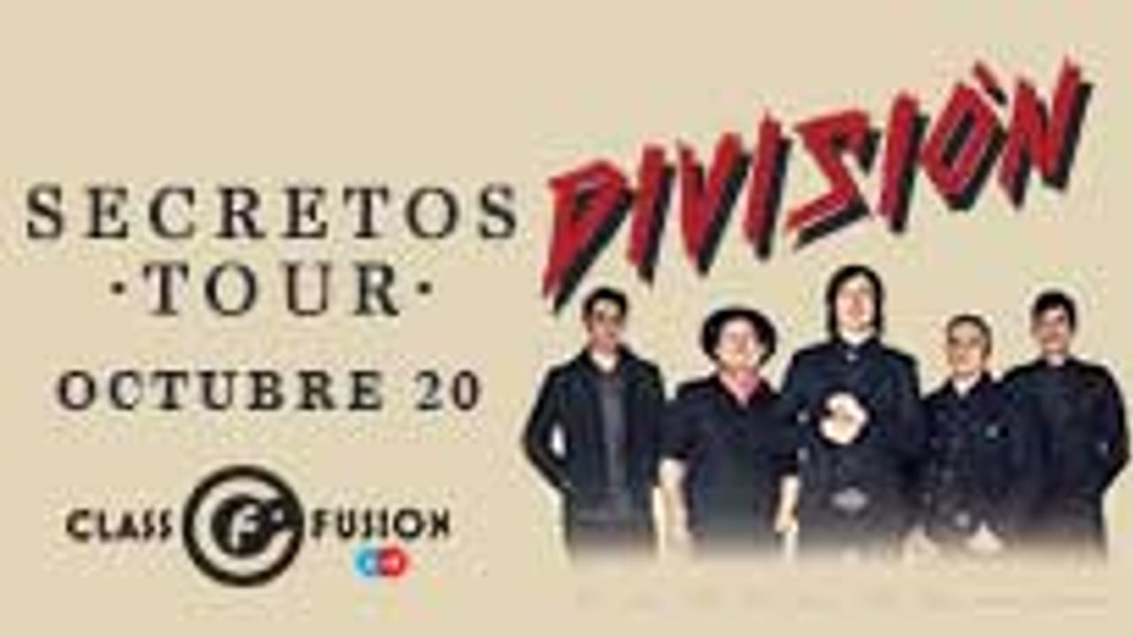 División Minúscula.