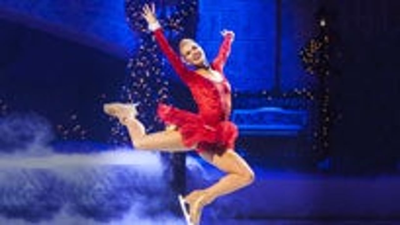 Fallsview Casino's Christmas On Ice