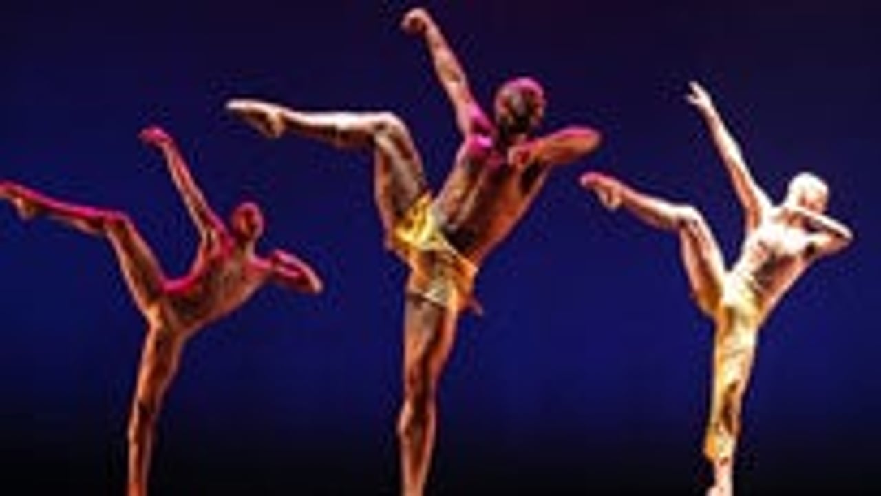 Complexions Contemporary Ballet