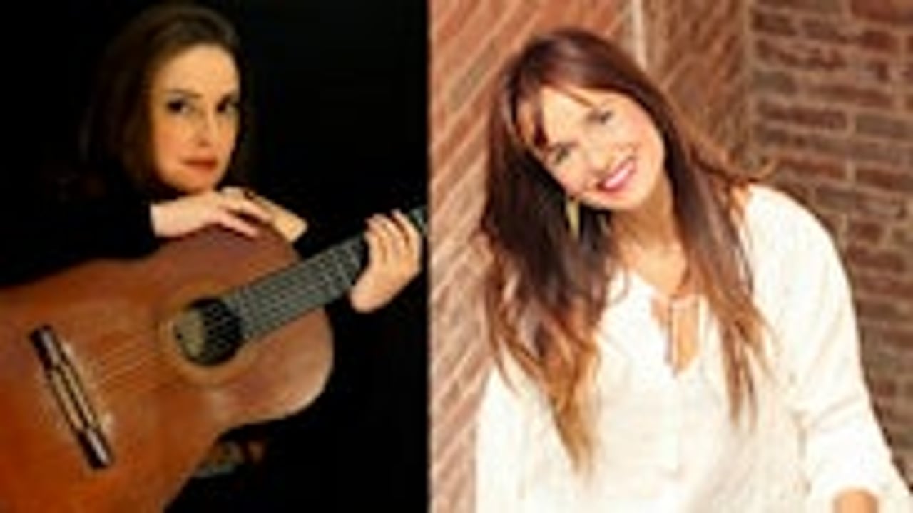 Bossa Nova Night feat. Kay Lyra & Tropicalia feat. Vanessa Falabella