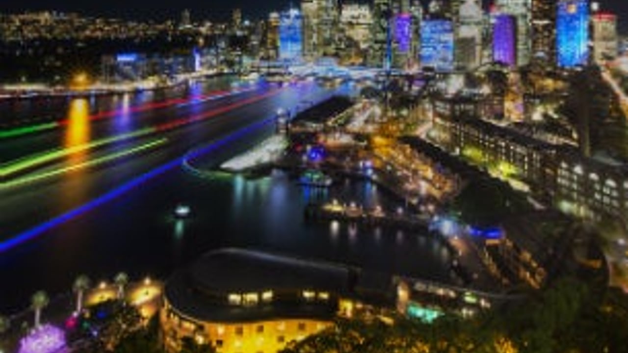 Vivid Music - Ignite!