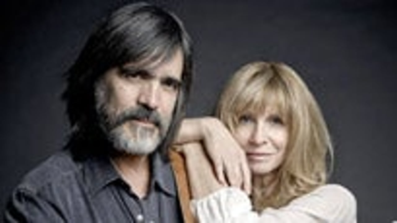 Larry Campbell & Teresa Williams