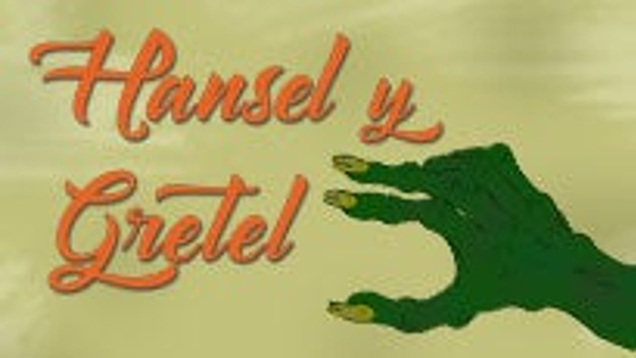 Hansel y Gretel