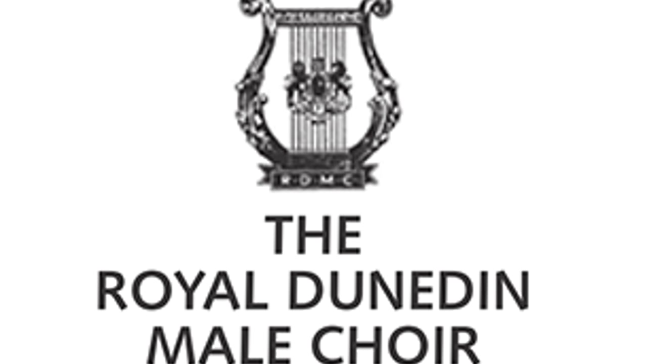 Royal Dunedin Male Choir - Winter Concert 2017