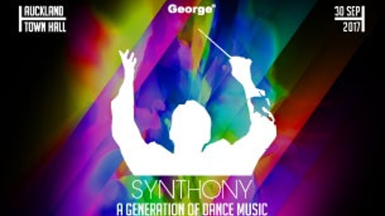 Synthony