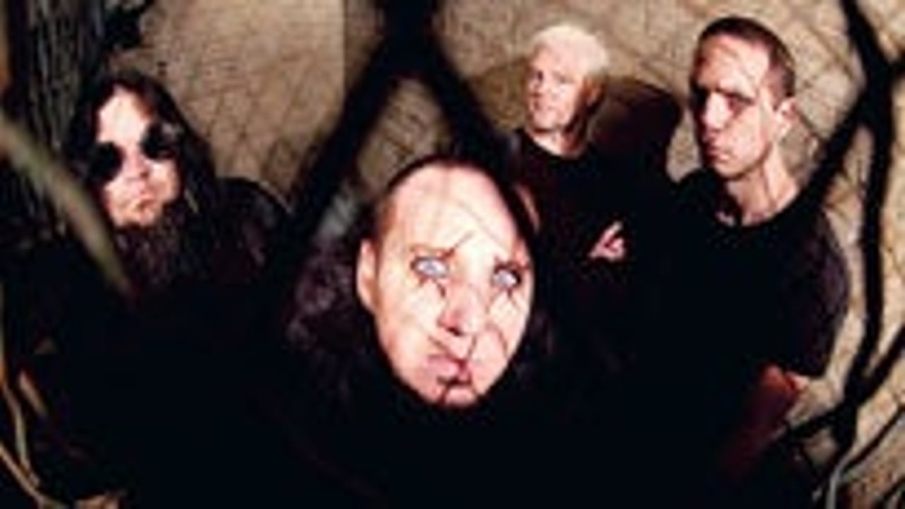 Mudvayne
