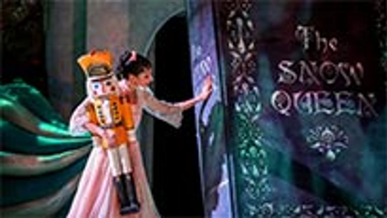 Milwaukee Ballet presents: The Nutcracker