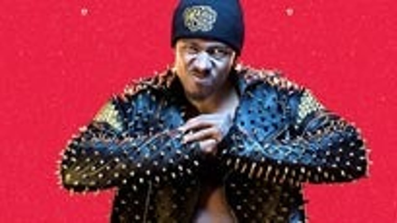 Nick Cannon Presents: Wild 'N Out Live!