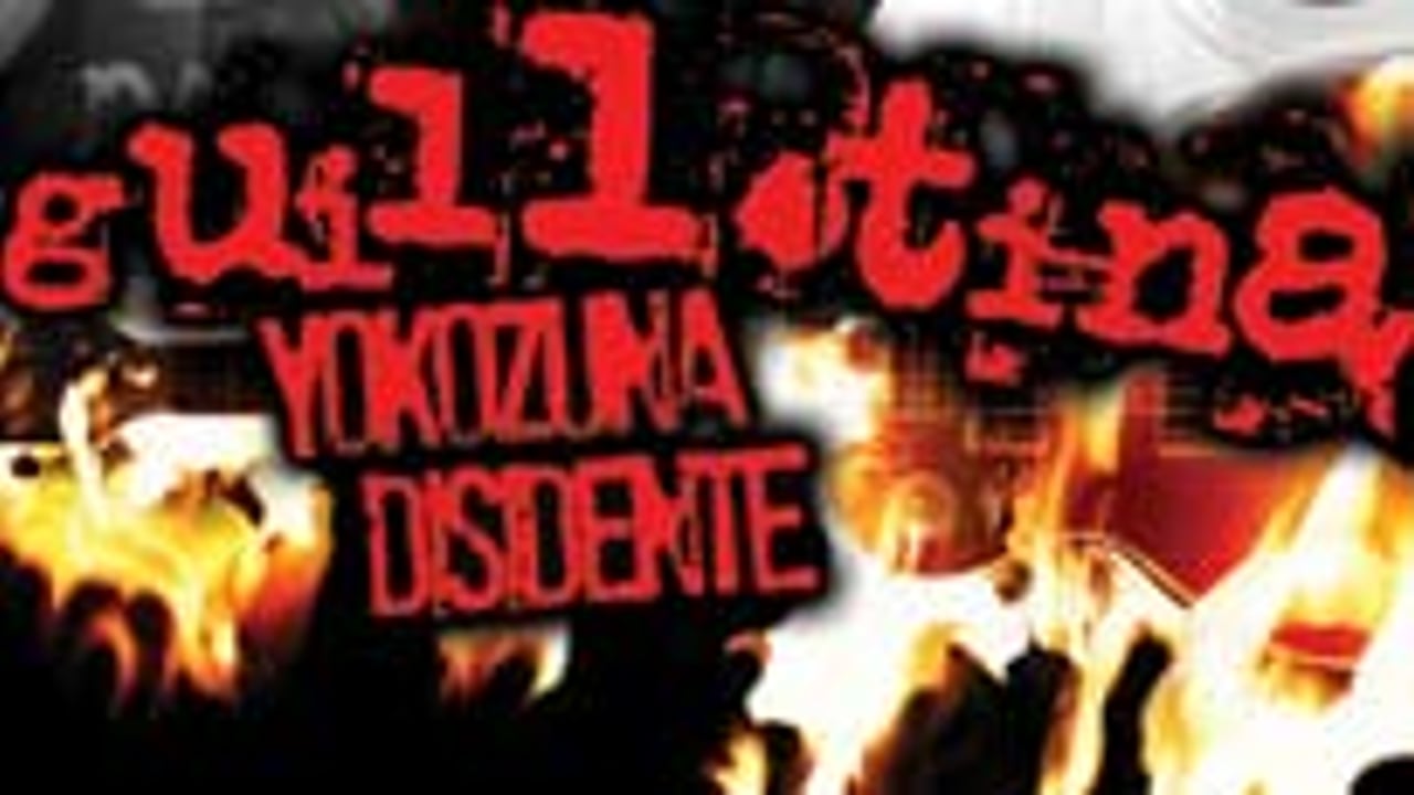 Guillotina