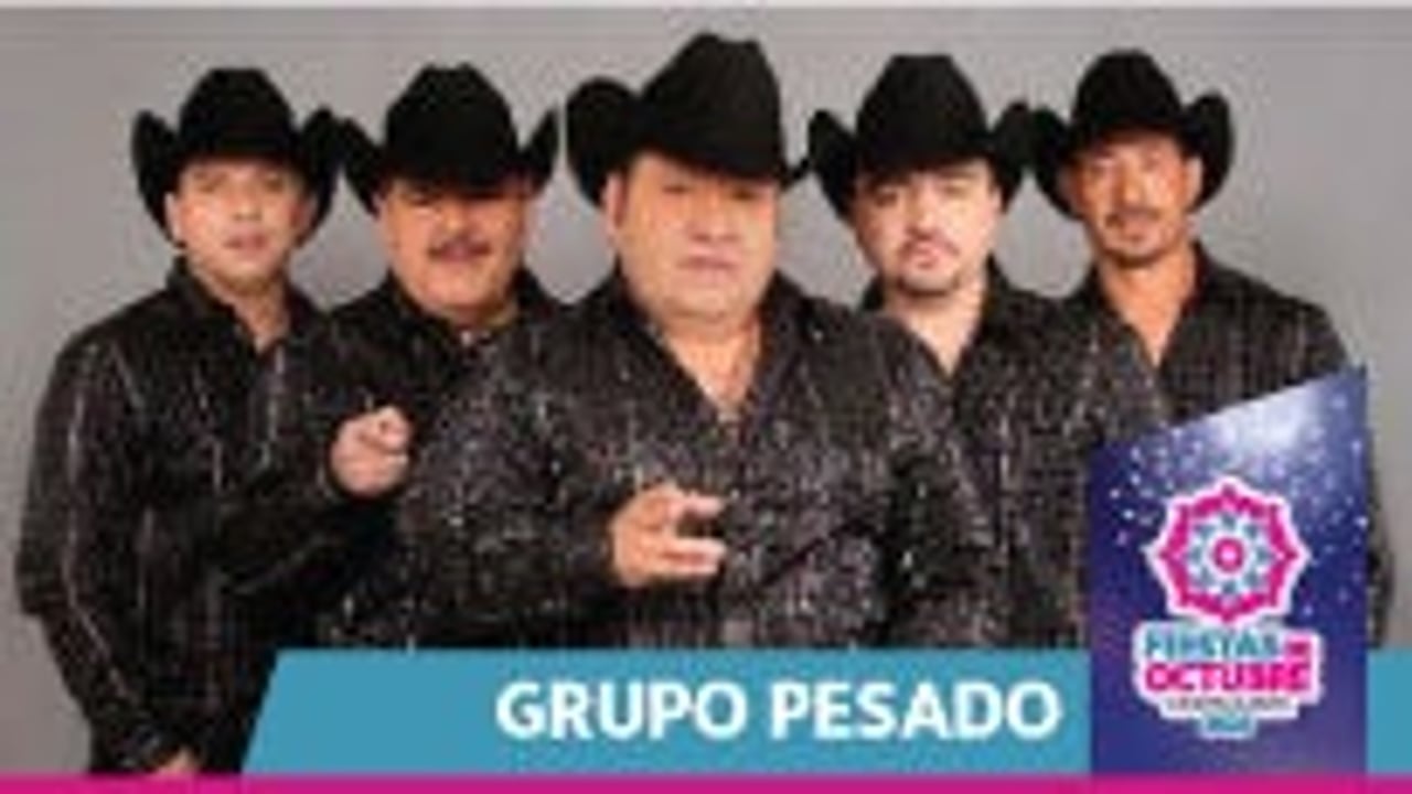 Grupo Pesado