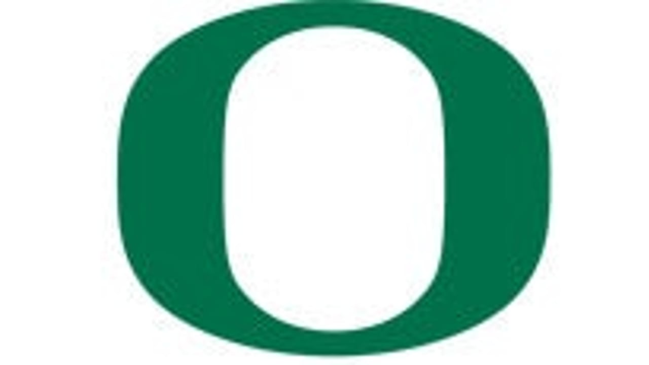Oregon Women's Basketball
