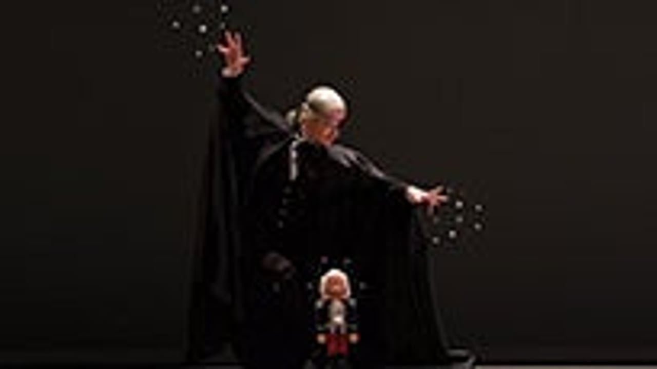Alabama Ballet Presents George Balanchine's The Nutcracker®