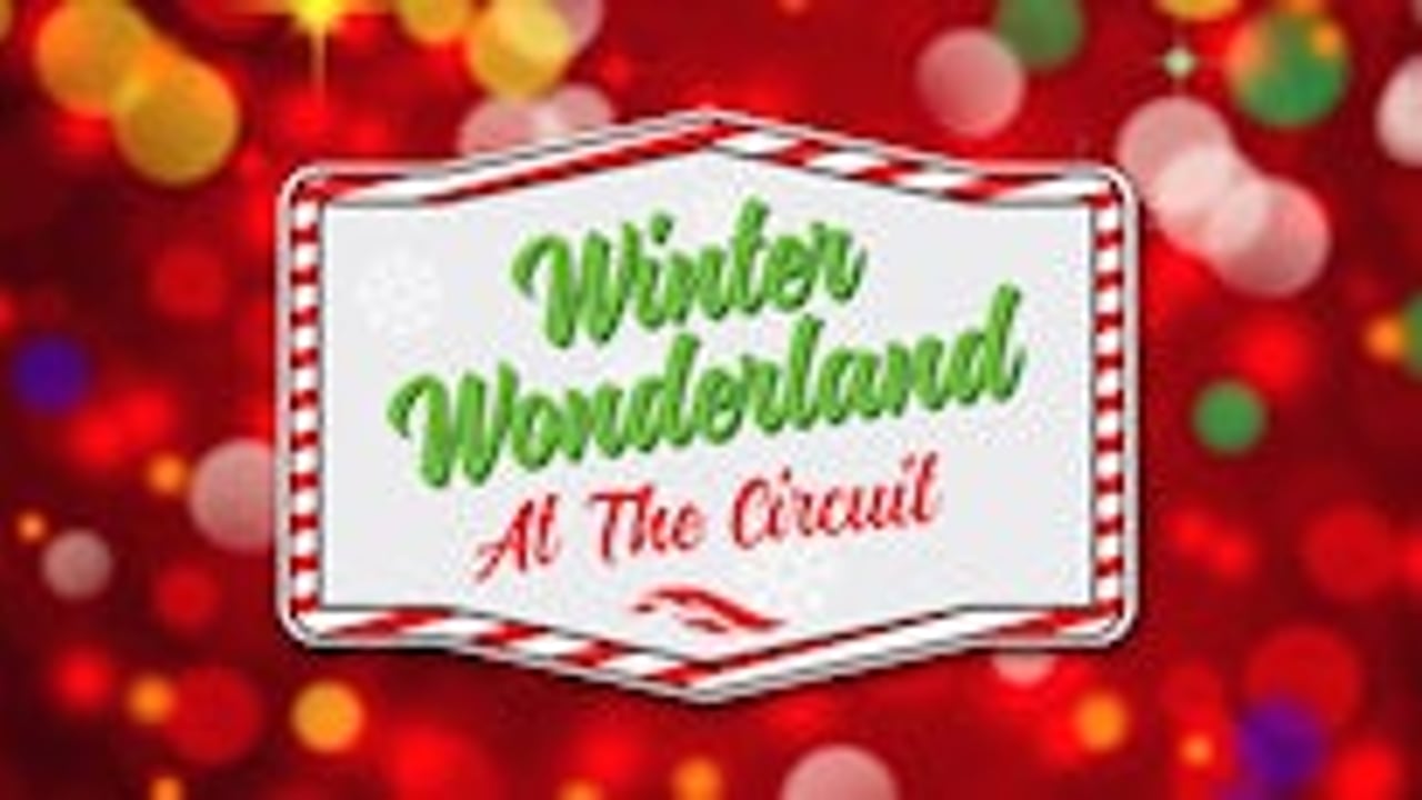 Winter Wonderland