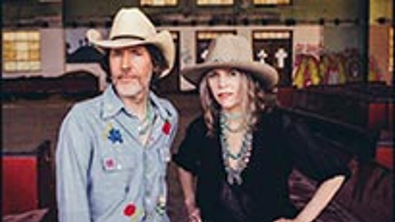 David Rawlings