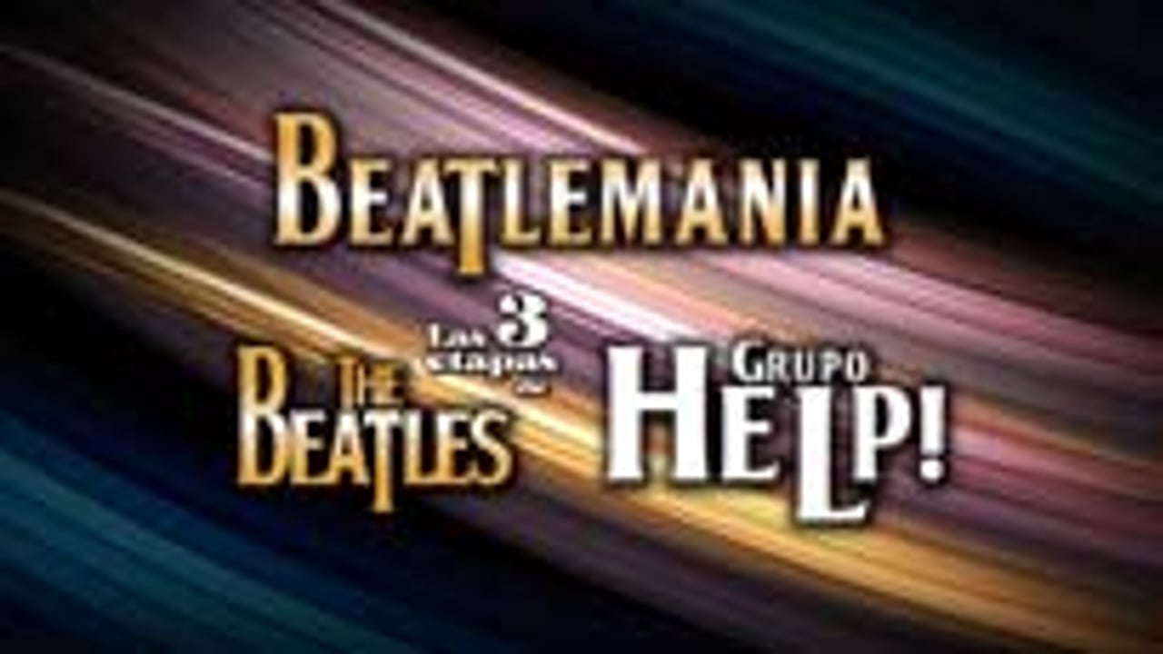 Beatlemania