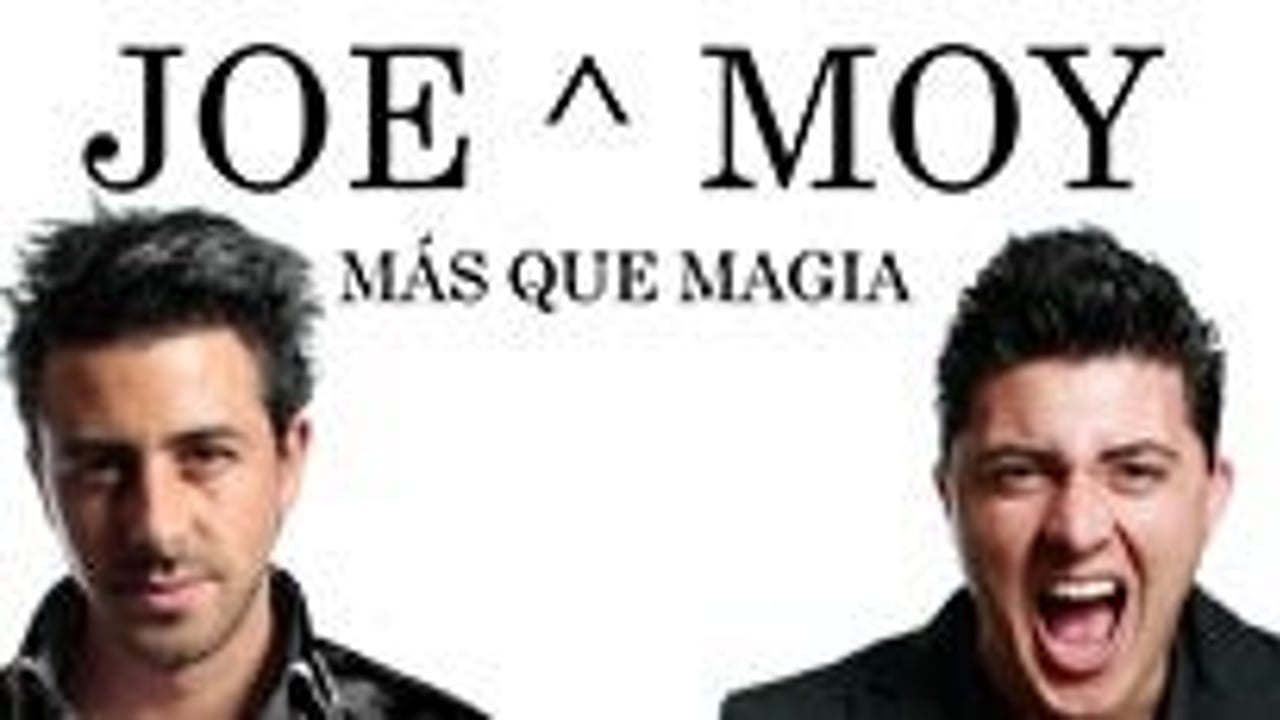 Joe & Moy