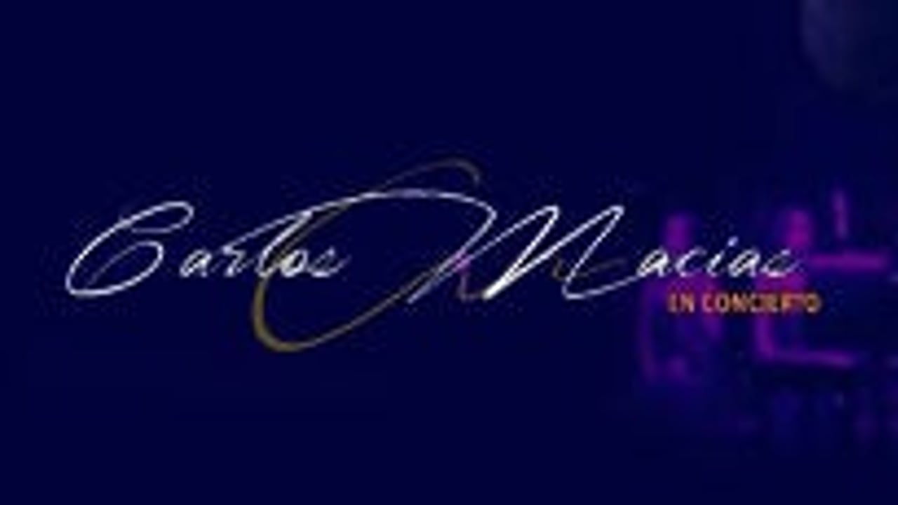 Carlos Macías