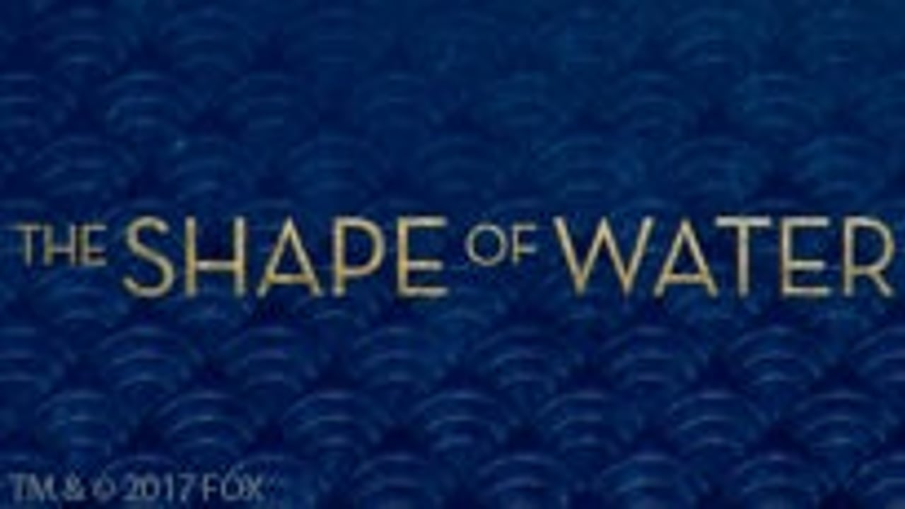 The Shape of Water