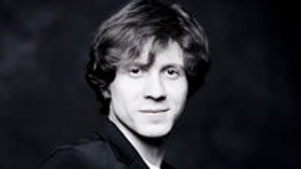 Chopin Society Of Atlanta Presents Rafal Blechacz