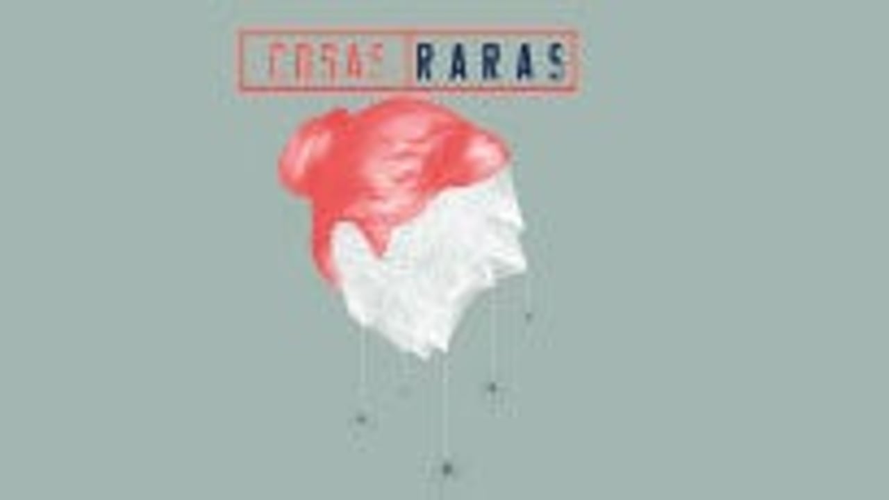 Cosas raras