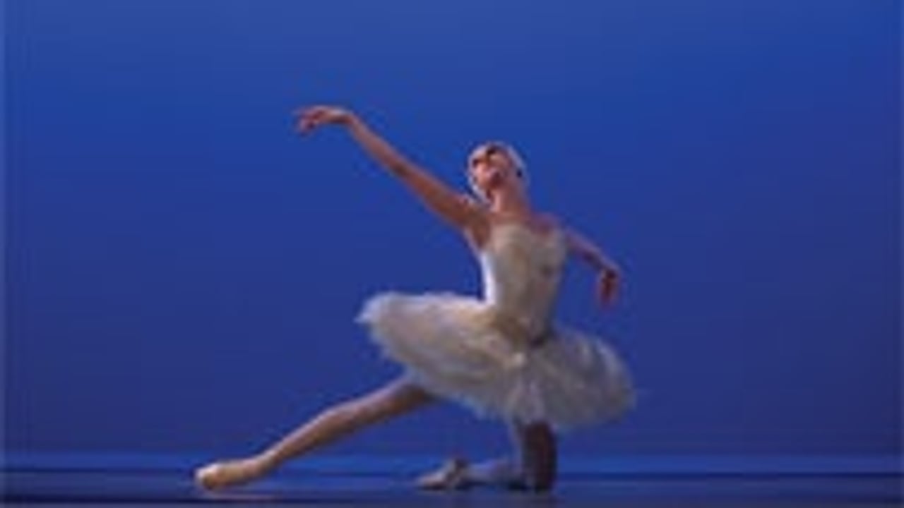 Alabama Ballet Presents Swan Lake