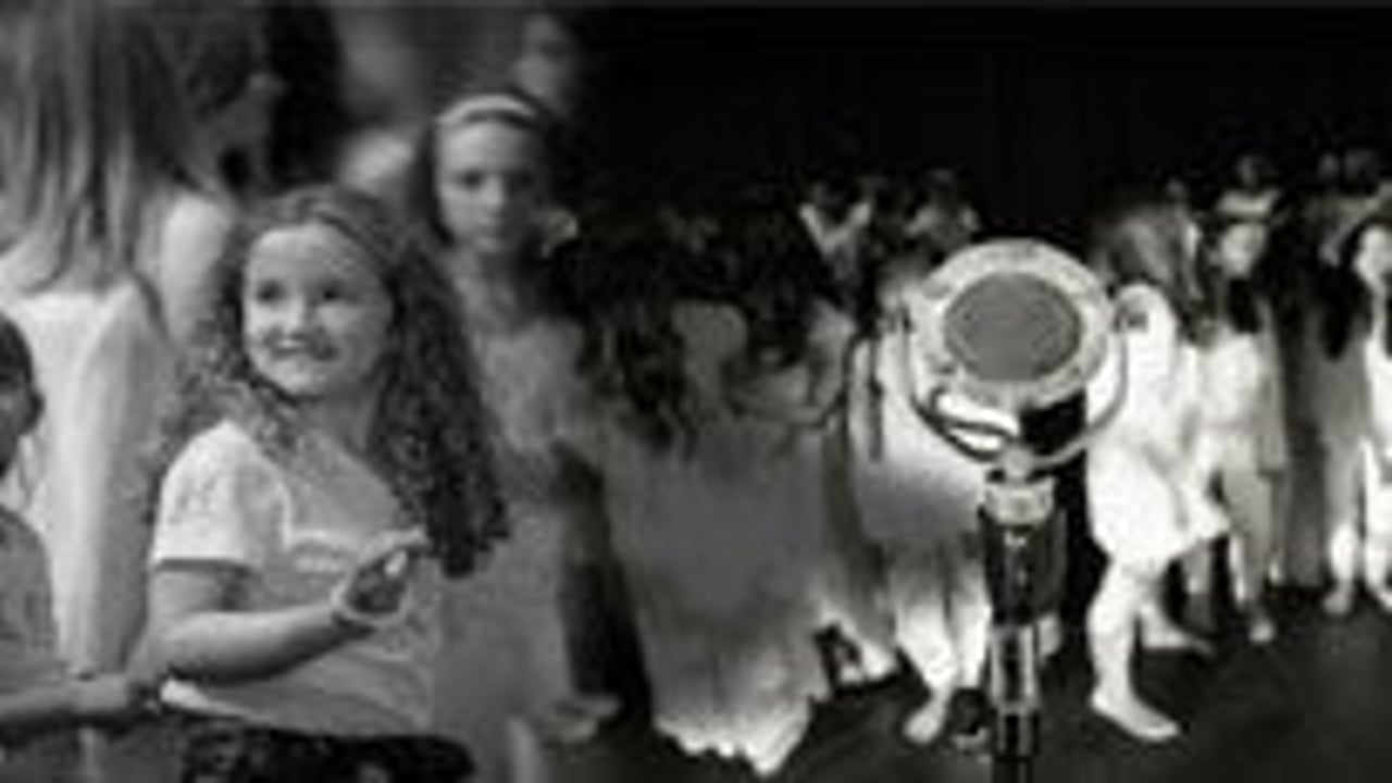 Napa Valley Opera House Presents VOENA: Voices of the Yesterday