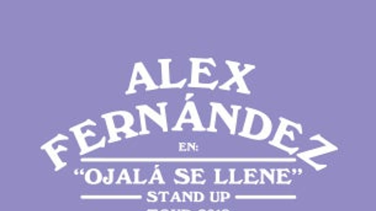 Alex Fernández