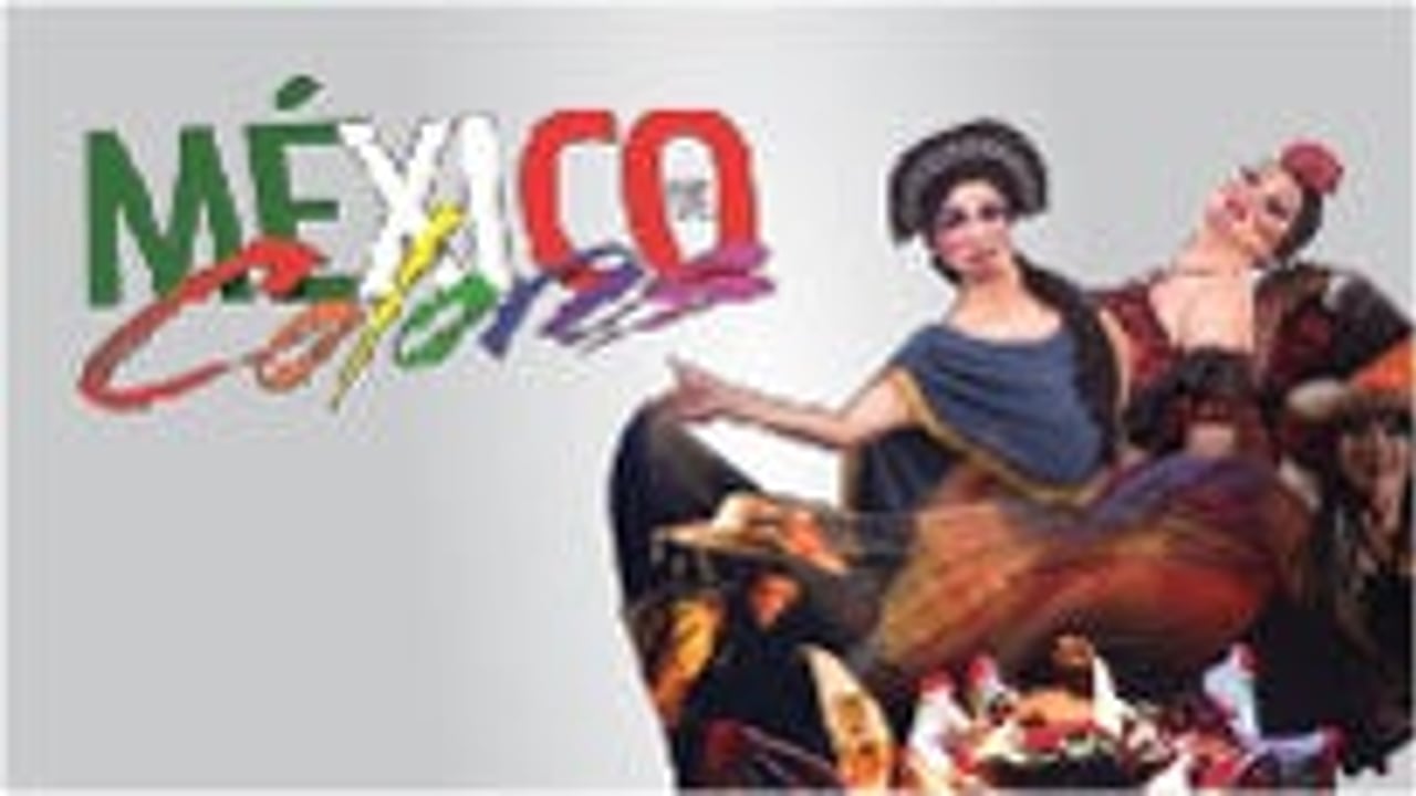 México de Colores