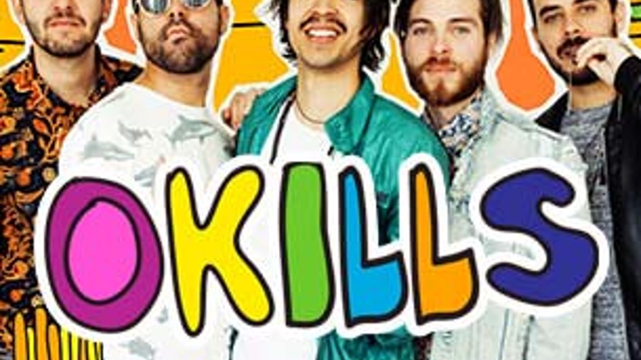 Okills