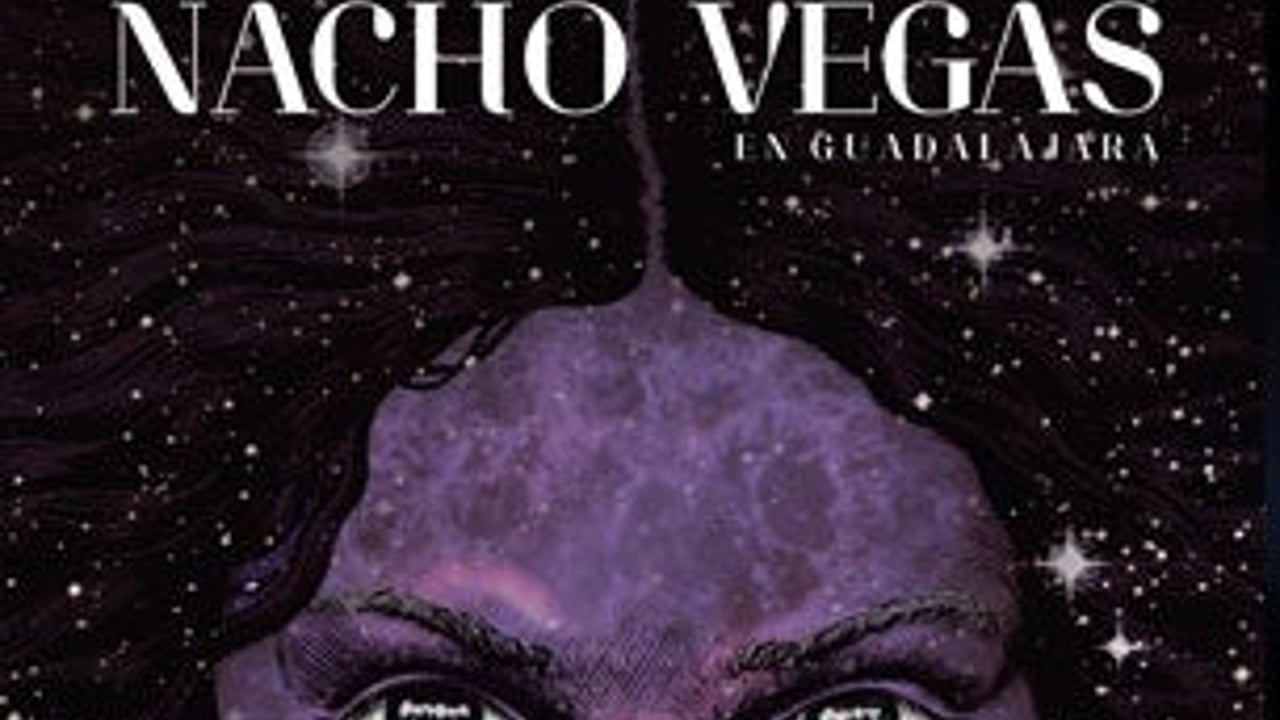 Nacho Vegas.