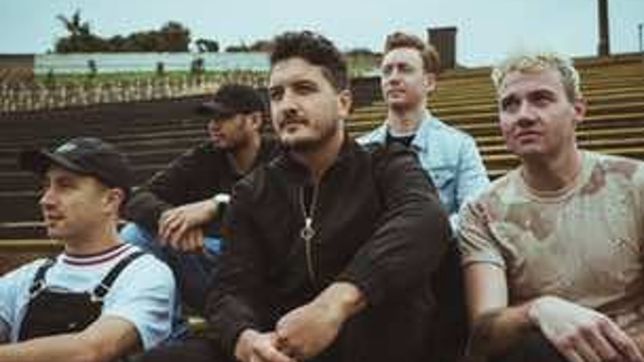 SIX60 - Vibes VIP Zone Upgrade (Concert Ticket Not Included)
