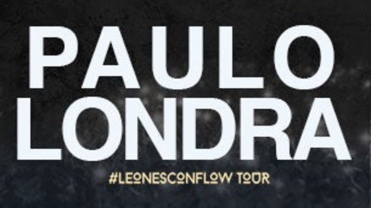 Paulo Londra