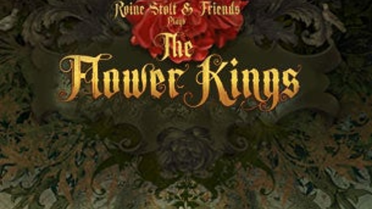 The Flower Kings