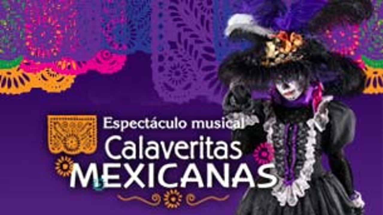 Calaveritas