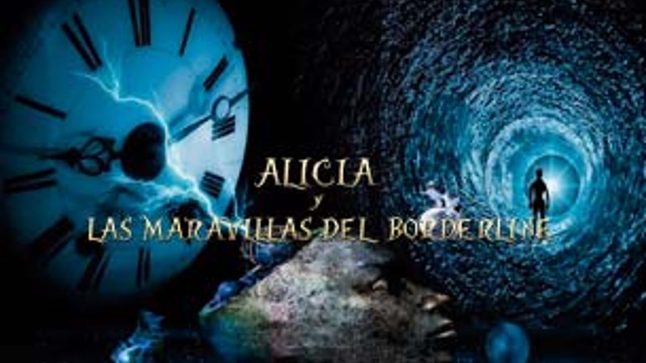 Alicia y las maravillas del borderline