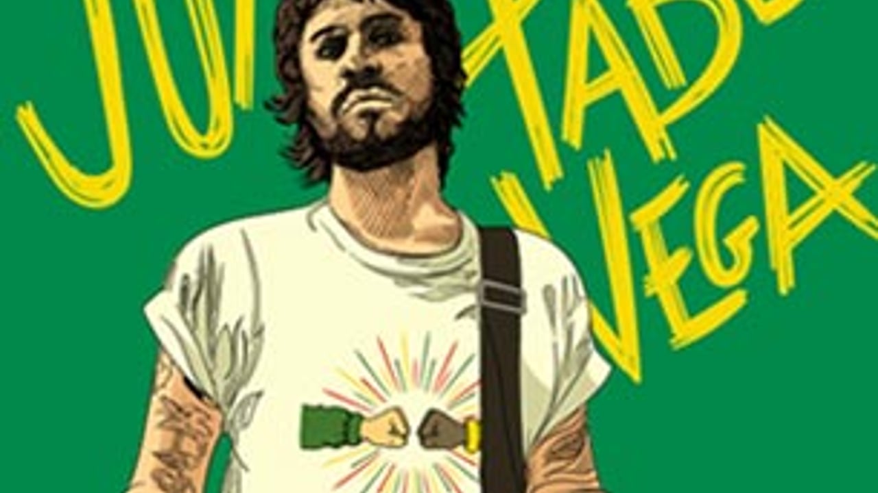 Juan Pablo Vega