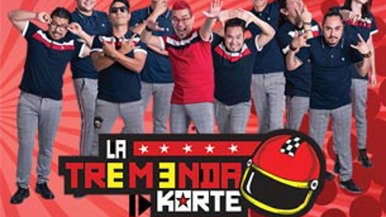 La Tremenda Korte
