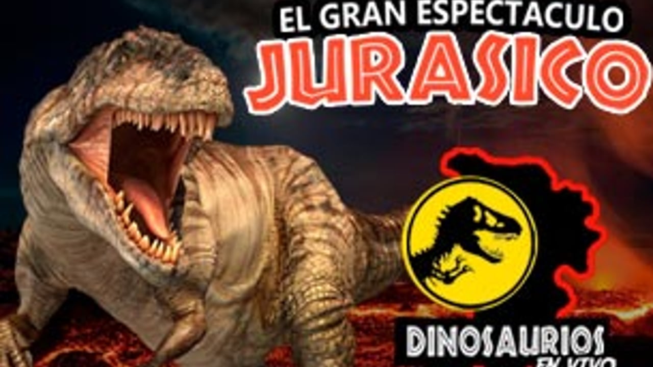 Dinosaurios