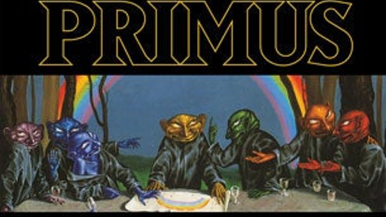 Primus.