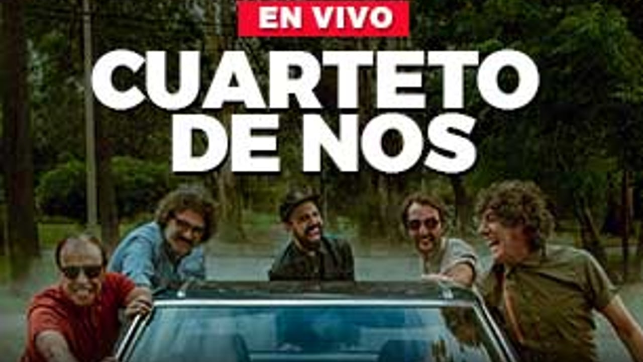 Cuarteto de Nos