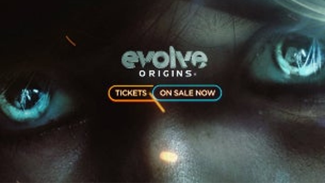 Evolve