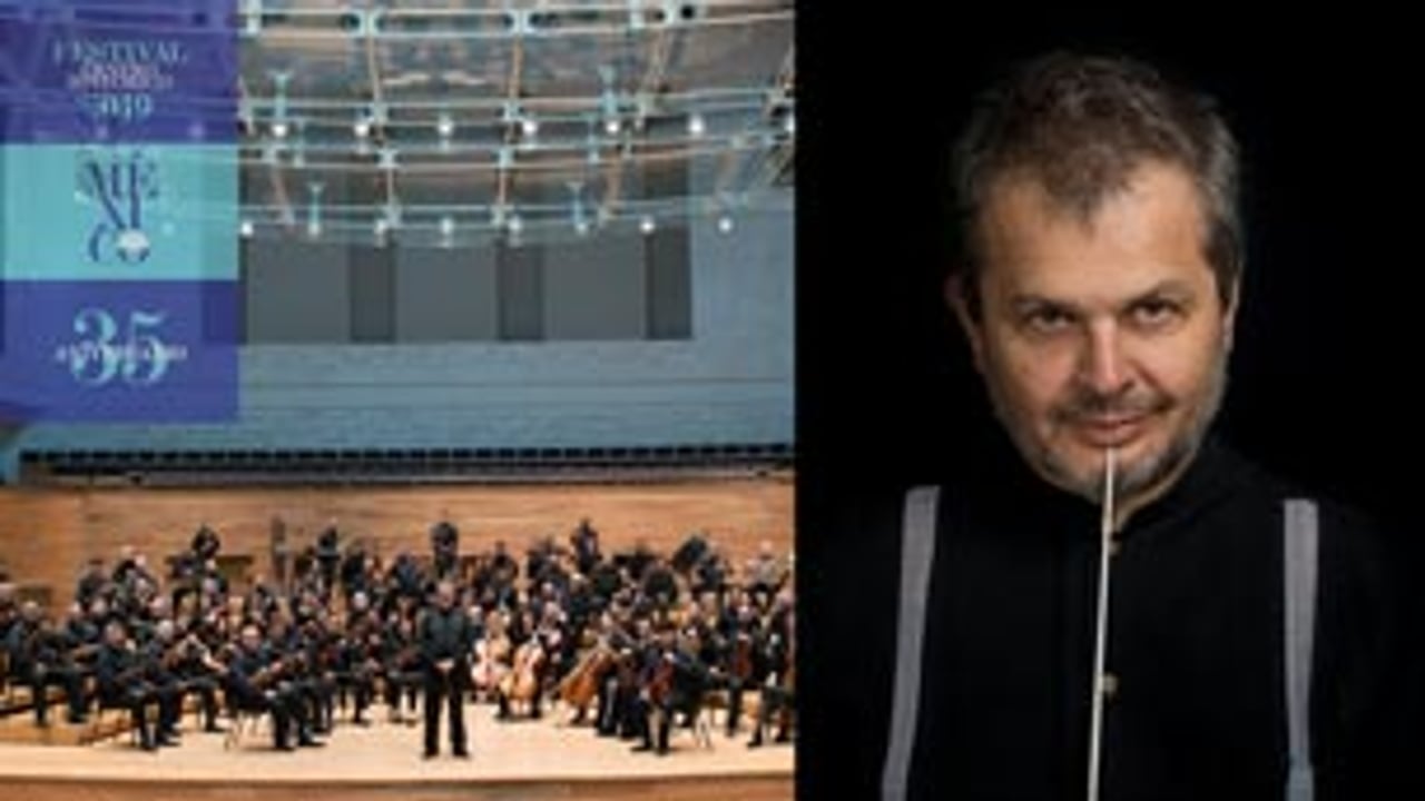 Orquesta Sinfónica de Xalapa