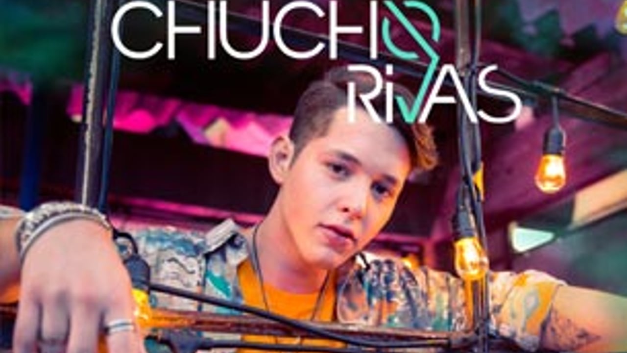 Chucho Rivas